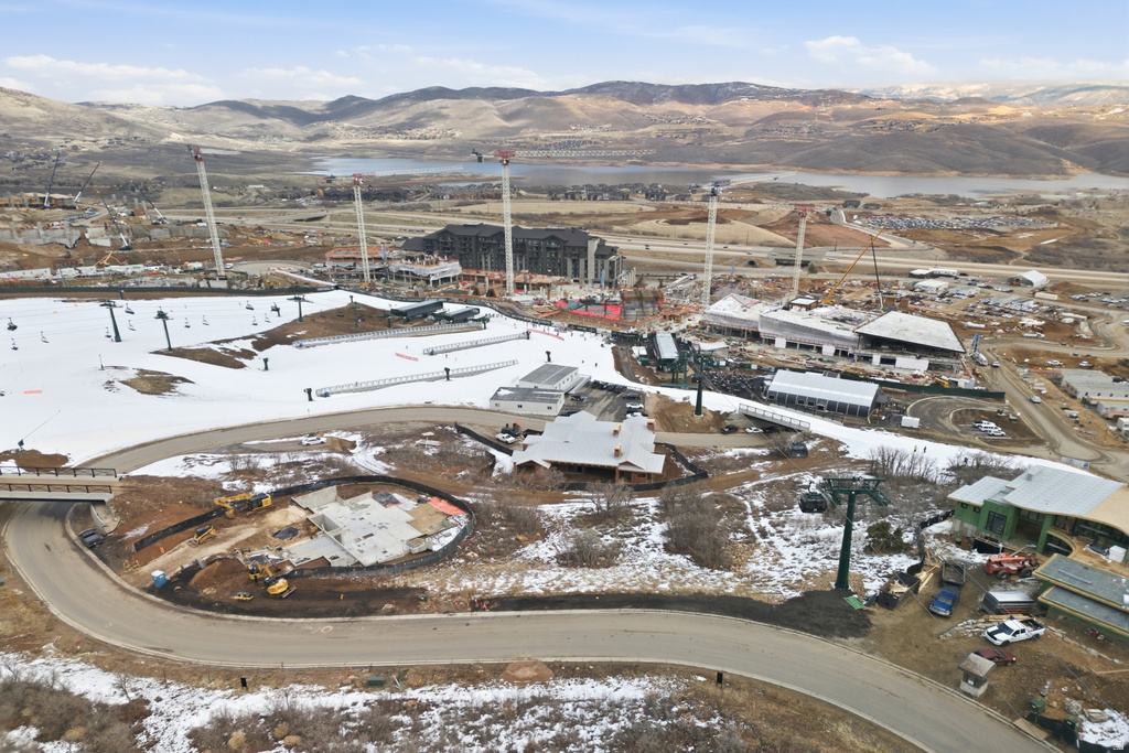 1831 W GALENA RIDGE WAY Park City, UT 84060