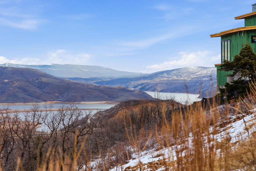 1831 W GALENA RIDGE WAY Park City, UT 84060