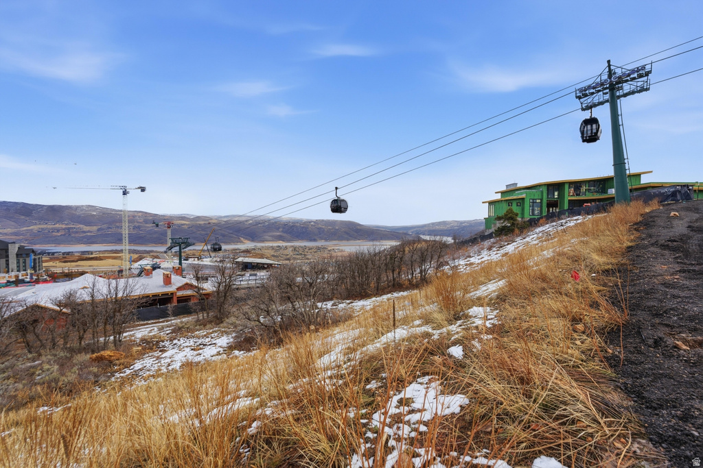 1831 W GALENA RIDGE WAY Park City, UT 84060