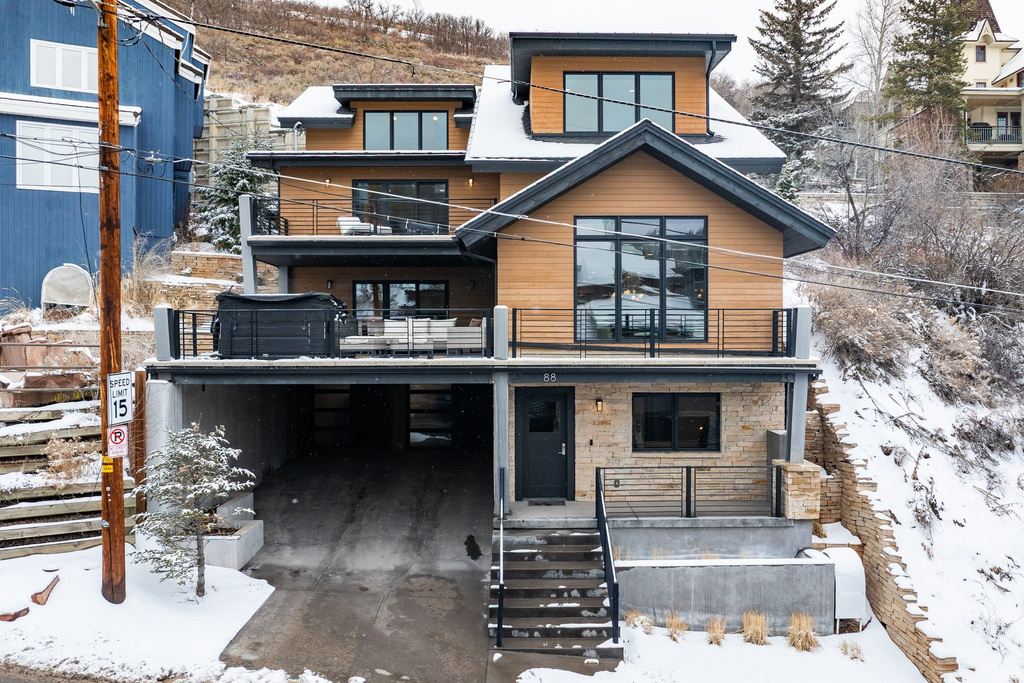 88 KING RD Park City, UT 84060