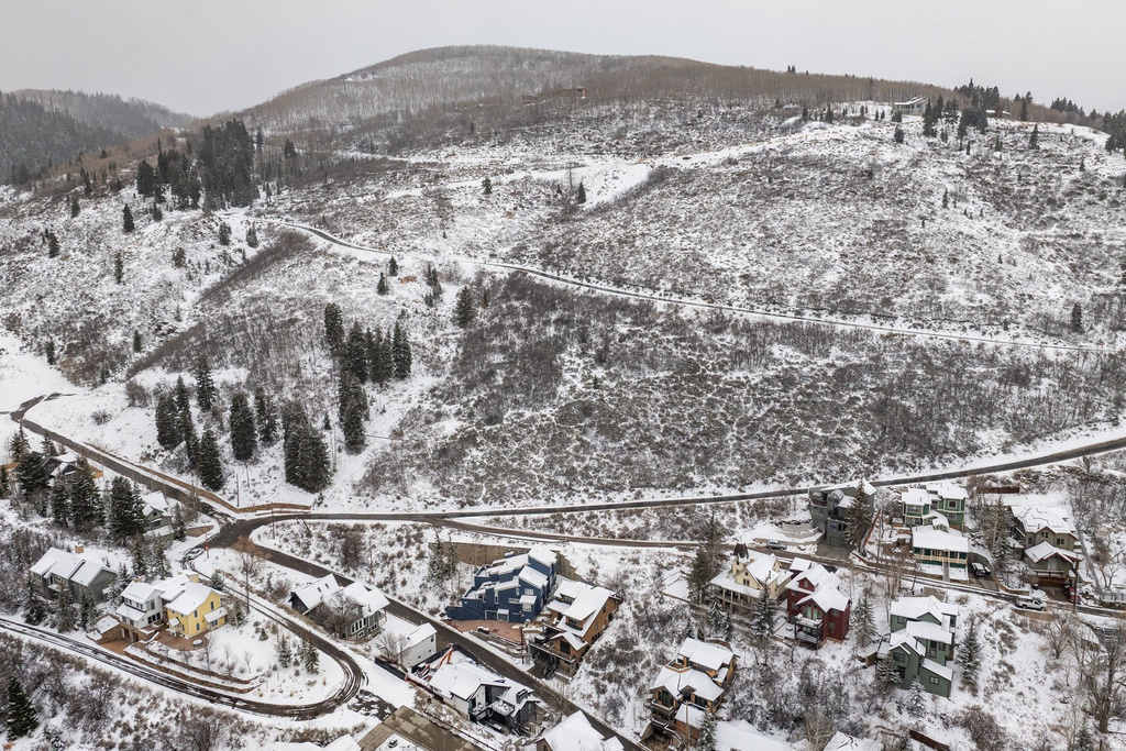 88 KING RD Park City, UT 84060