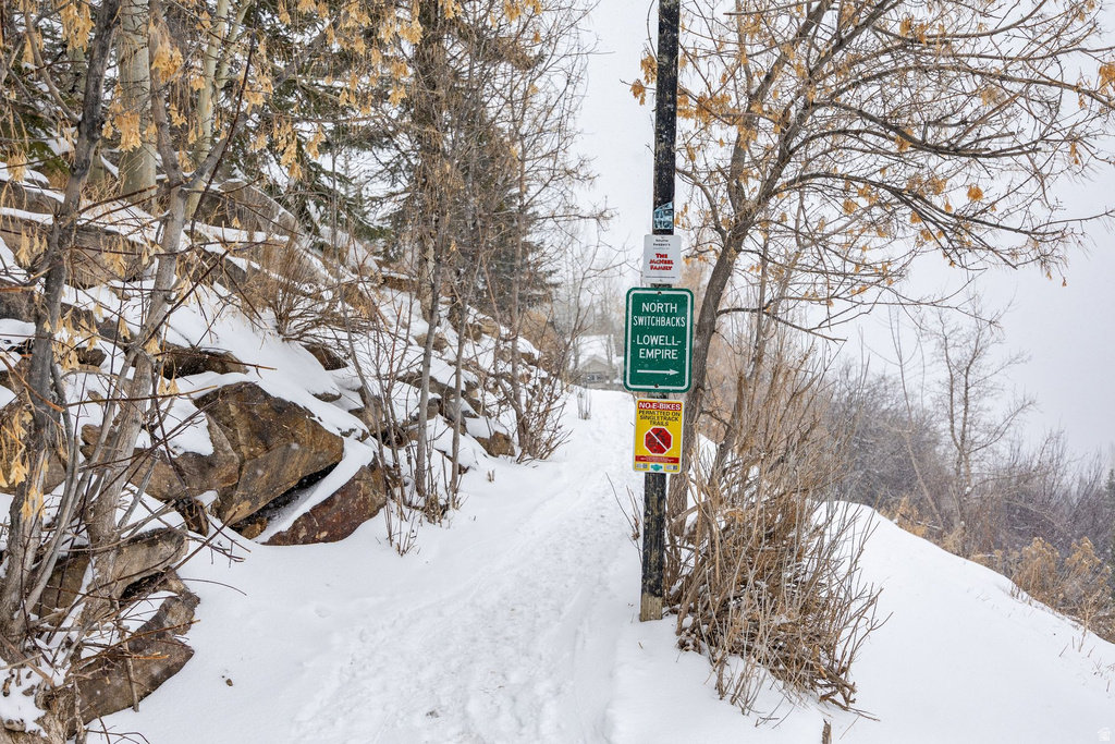 88 KING RD Park City, UT 84060