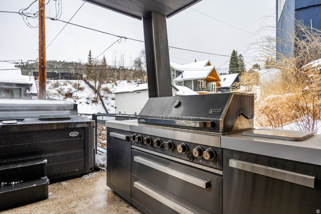 88 KING RD Park City, UT 84060