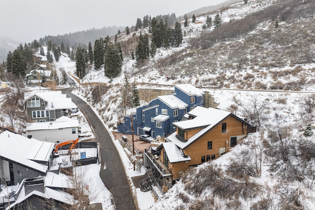 88 KING RD Park City, UT 84060