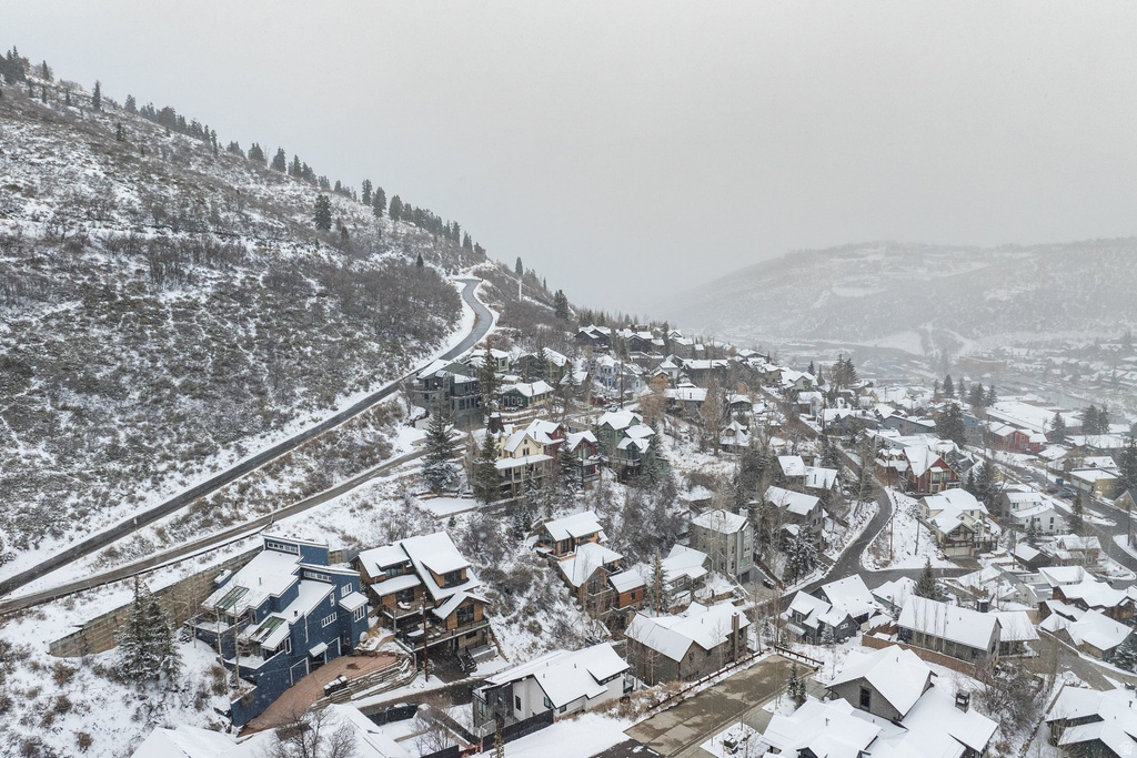 88 KING RD Park City, UT 84060