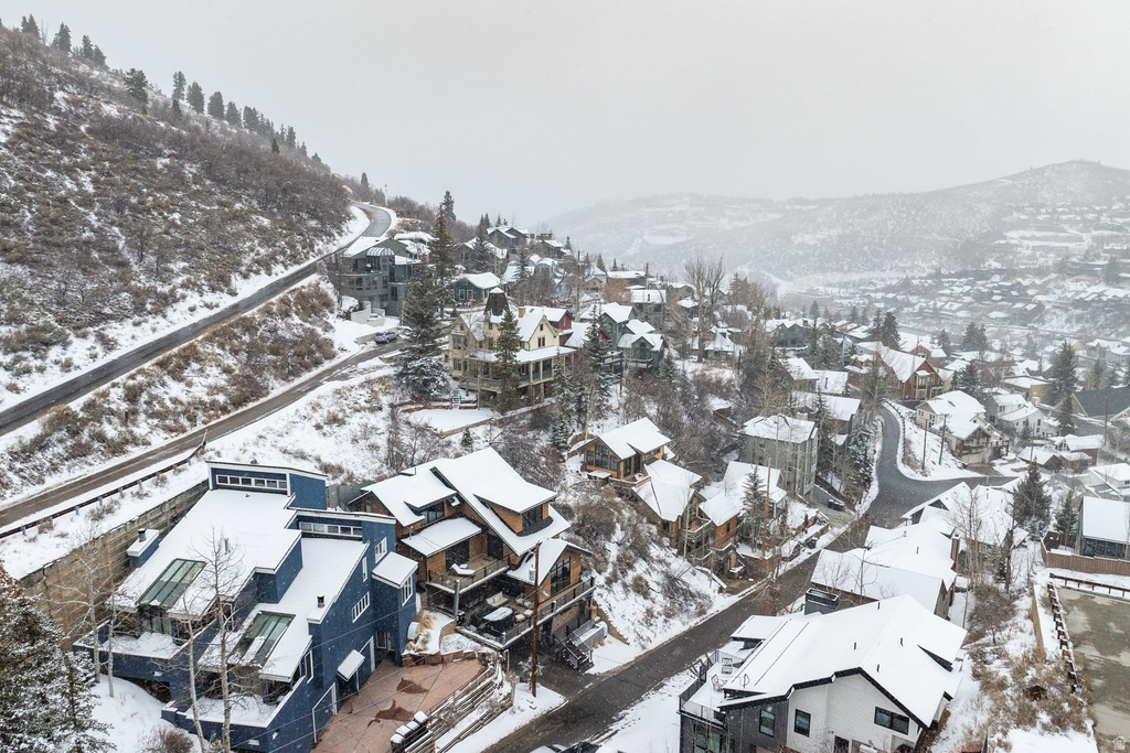 88 KING RD Park City, UT 84060