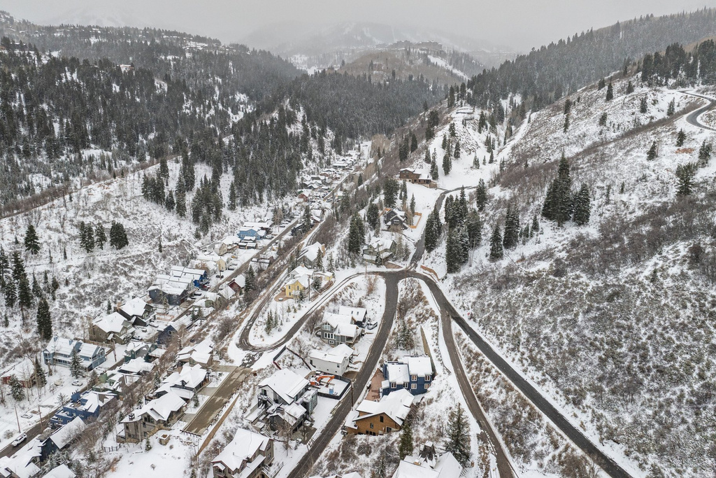 88 KING RD Park City, UT 84060