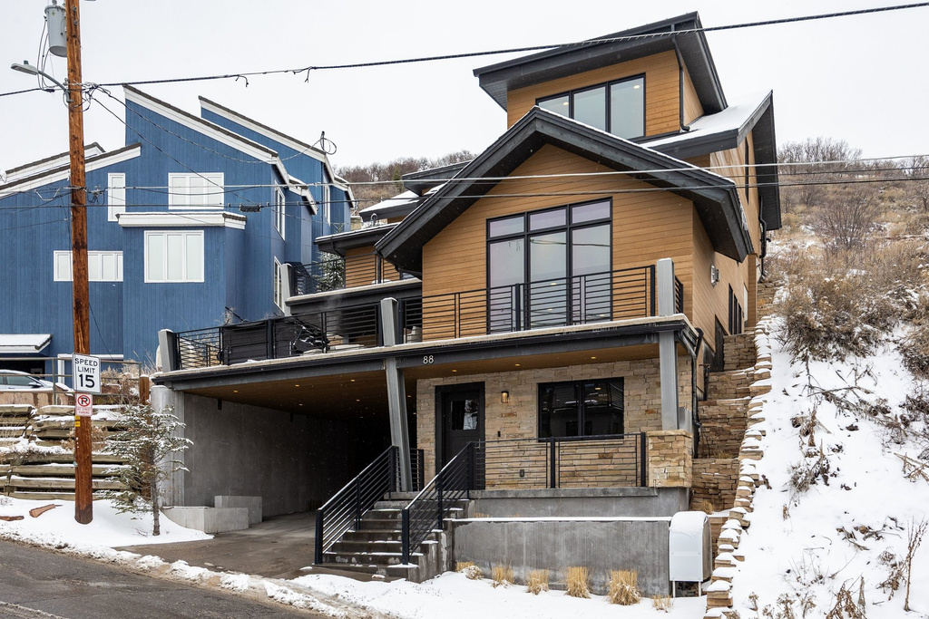 88 KING RD Park City, UT 84060
