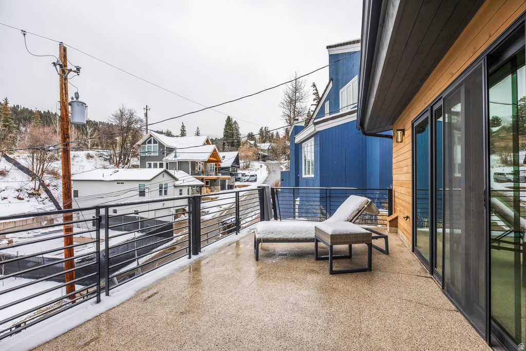 88 KING RD Park City, UT 84060