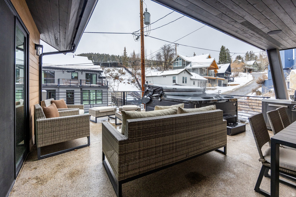 88 KING RD Park City, UT 84060