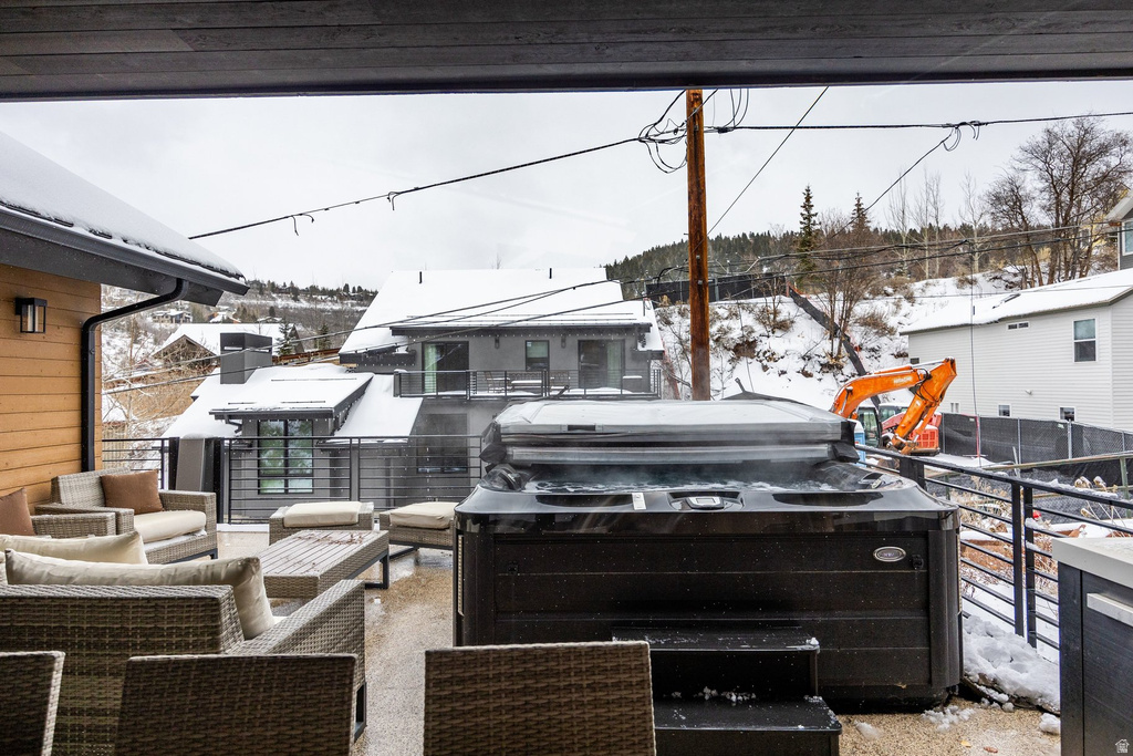 88 KING RD Park City, UT 84060