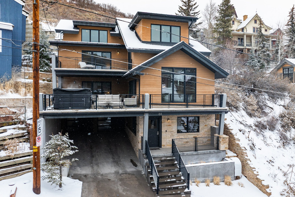 88 KING RD Park City, UT 84060