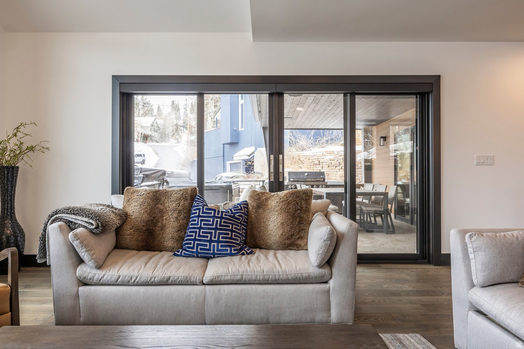 88 KING RD Park City, UT 84060