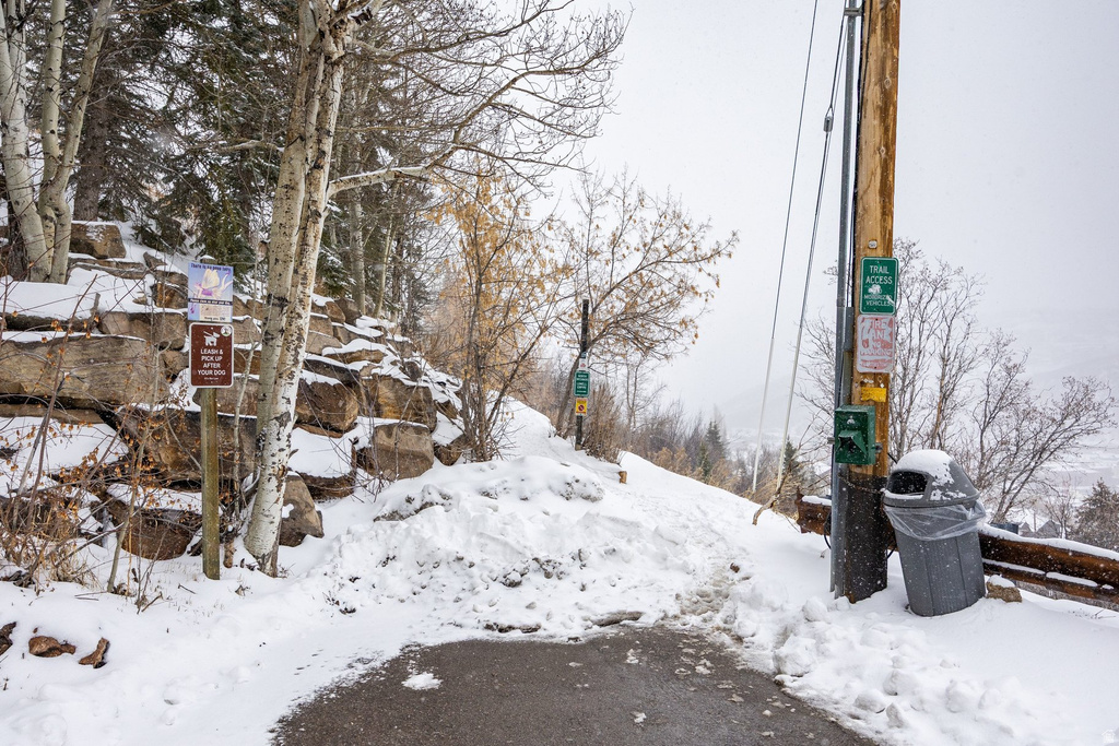 88 KING RD Park City, UT 84060