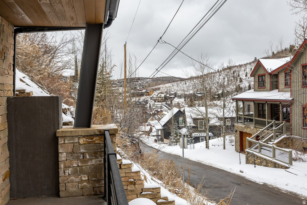 88 KING RD Park City, UT 84060