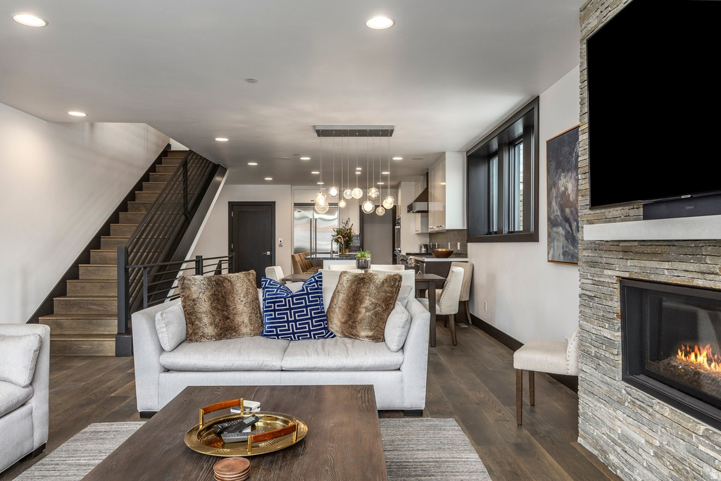 88 KING RD Park City, UT 84060