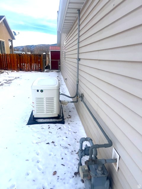 154 N 750 W Parowan, UT 84761