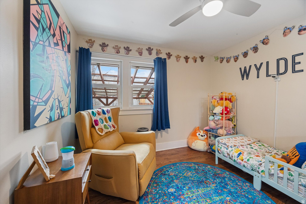 656 E MILTON AVE Salt Lake City, UT 84105