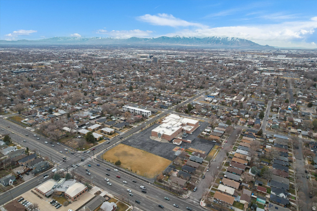 656 E MILTON AVE Salt Lake City, UT 84105