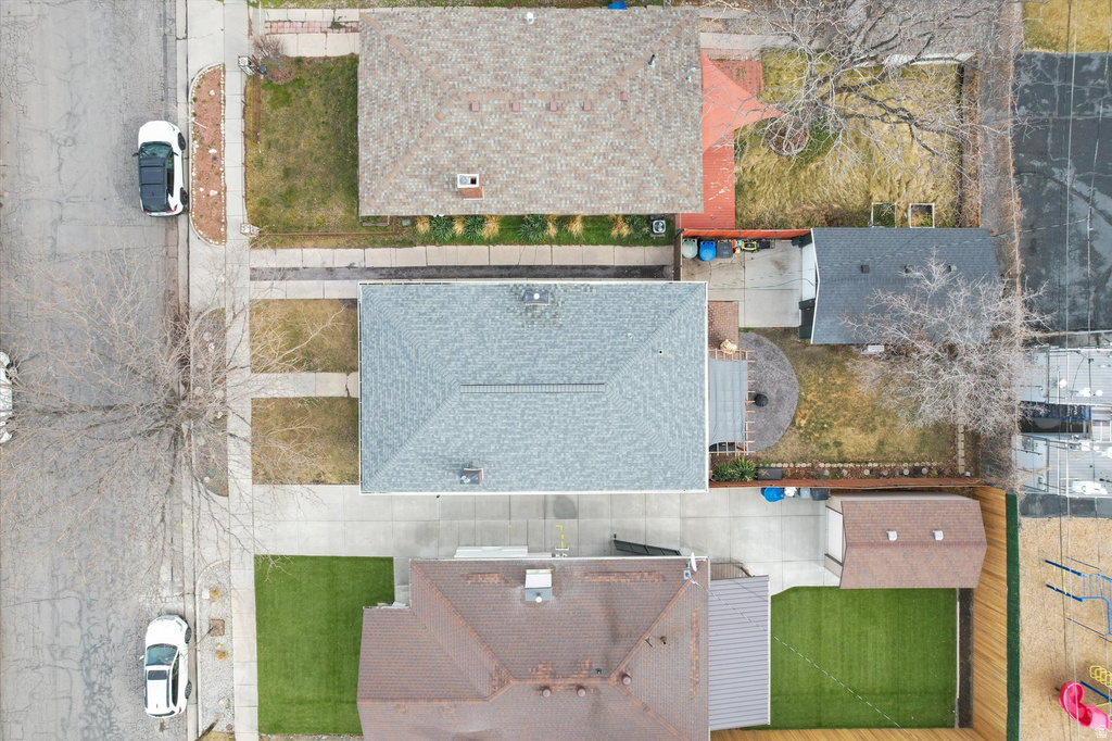 656 E MILTON AVE Salt Lake City, UT 84105