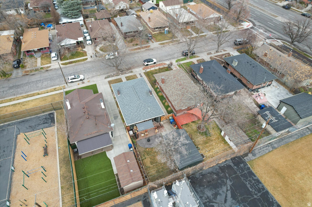 656 E MILTON AVE Salt Lake City, UT 84105