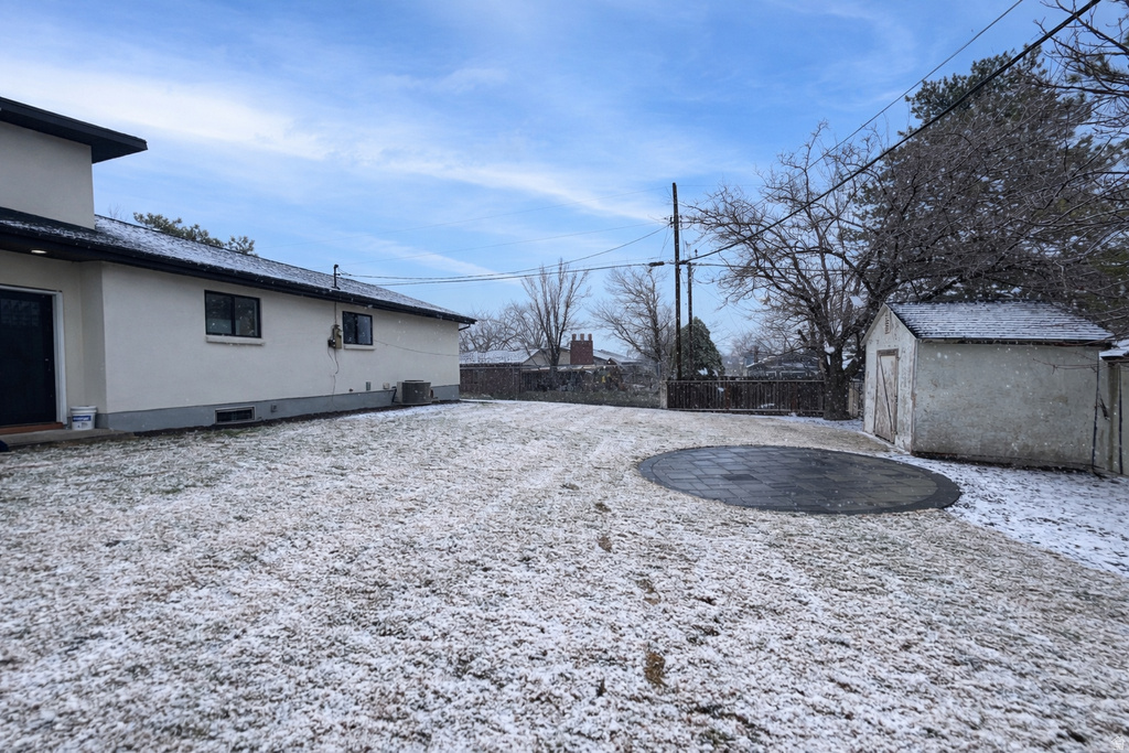 4555 S NOB HILL ST West Valley City, UT 84120