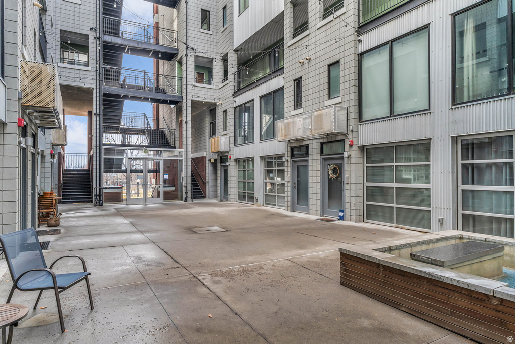 360 W 300 S #233 Salt Lake City, UT 84101