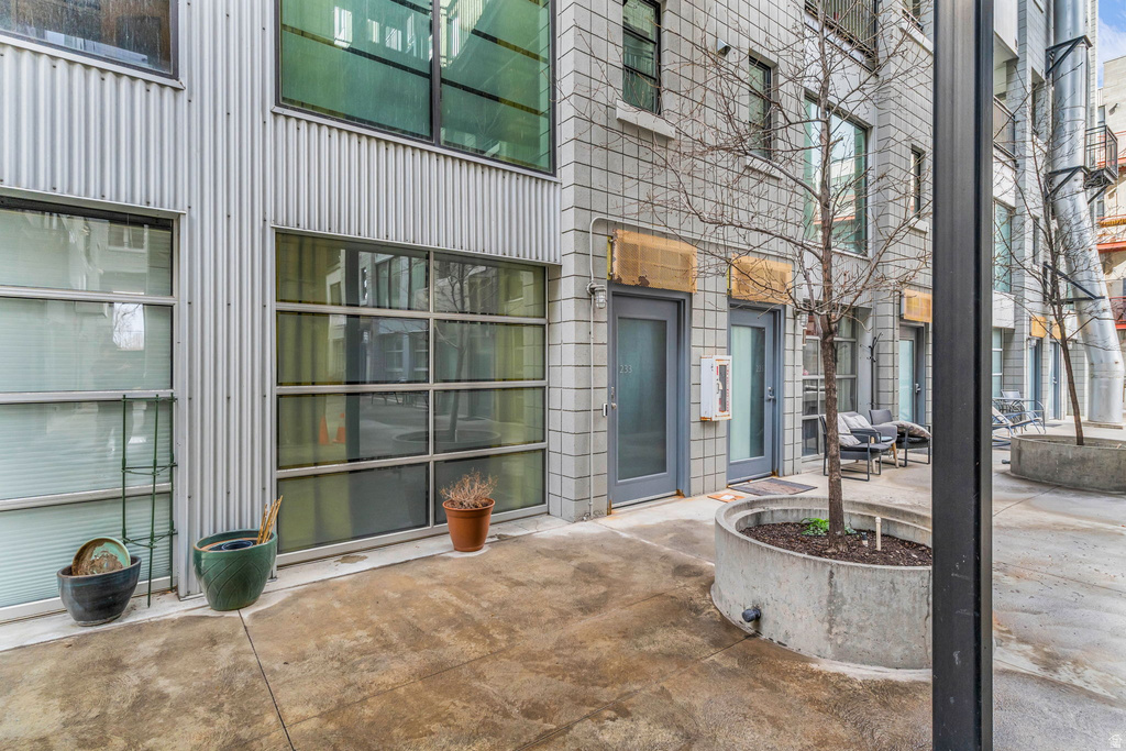 360 W 300 S #233 Salt Lake City, UT 84101