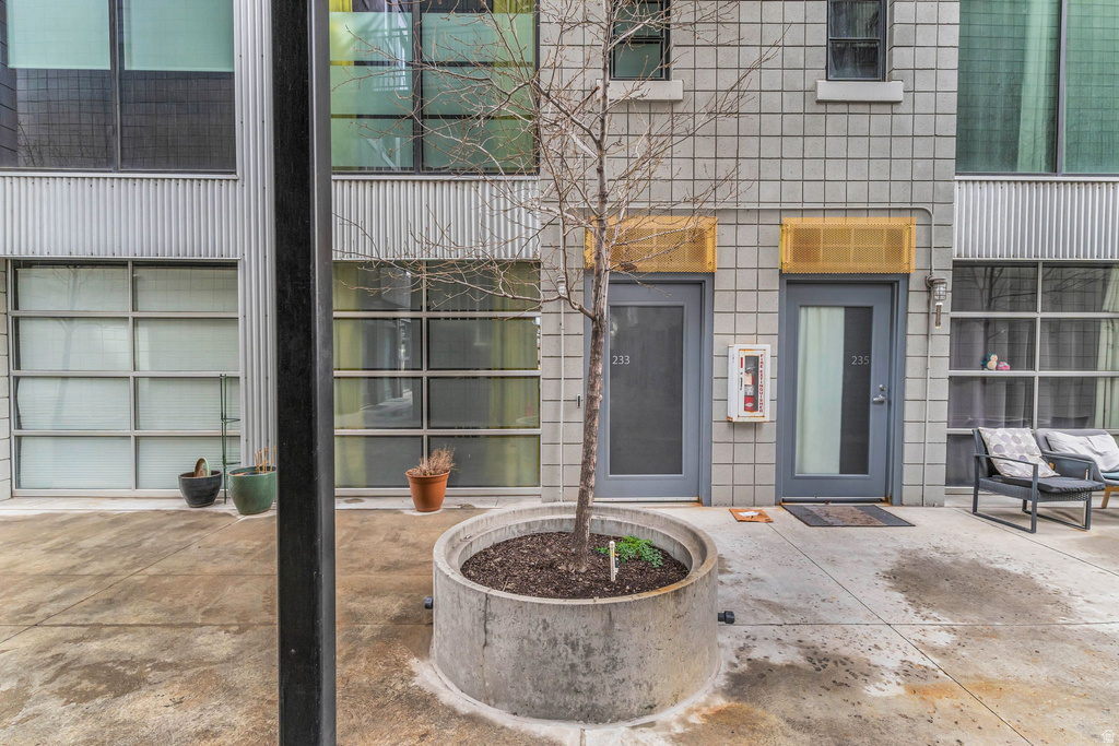 360 W 300 S #233 Salt Lake City, UT 84101