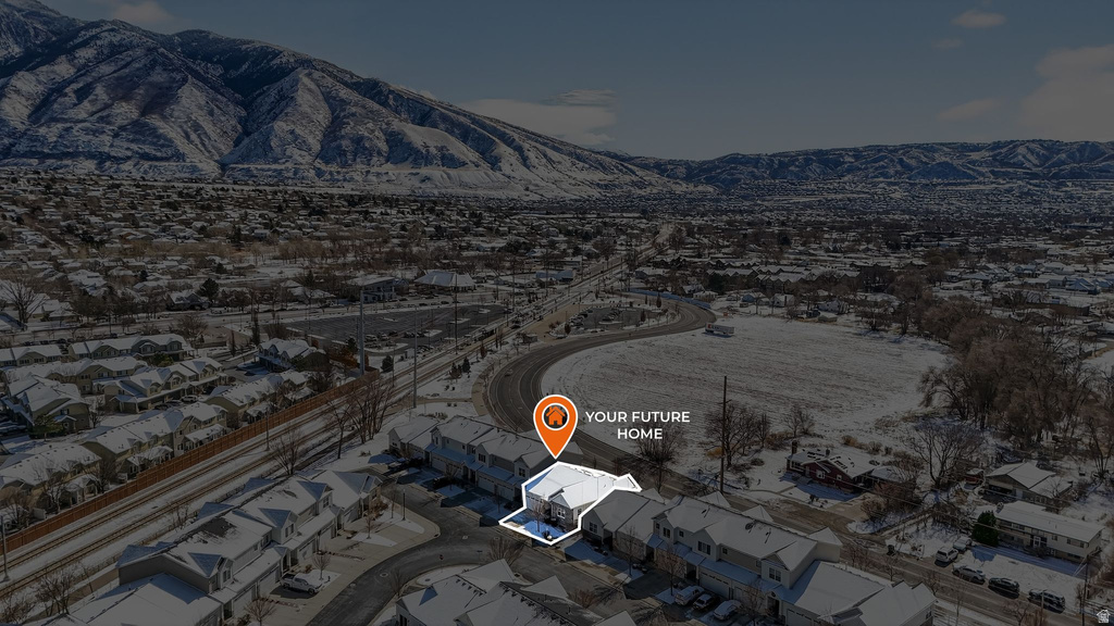 622 E SAWBACK LN Draper, UT 84020