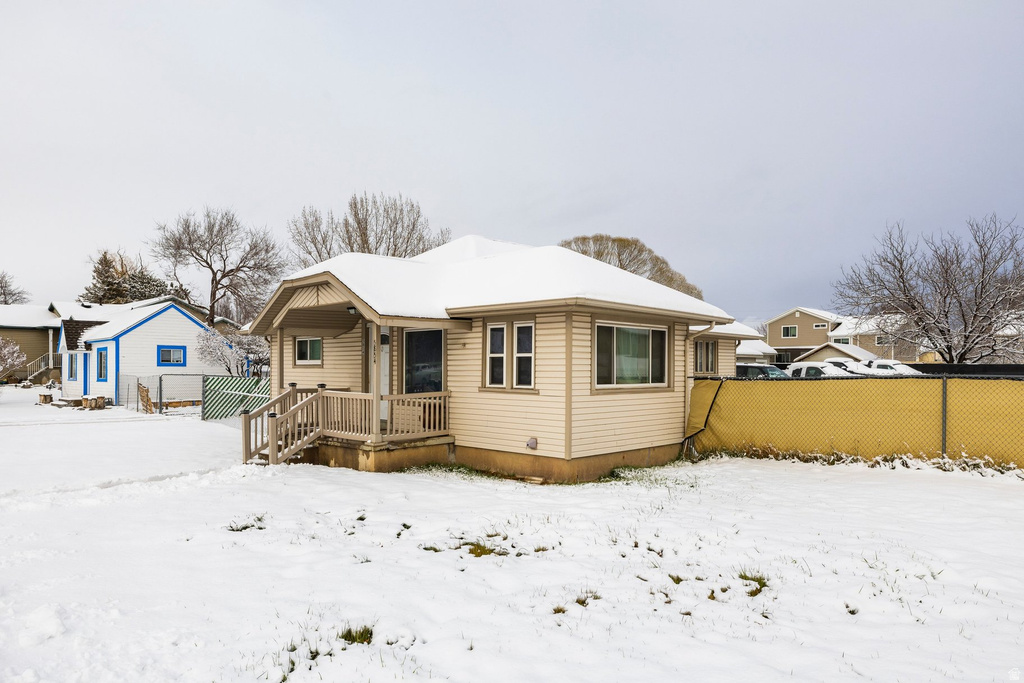 5854 S 3500 W Roy, UT 84067