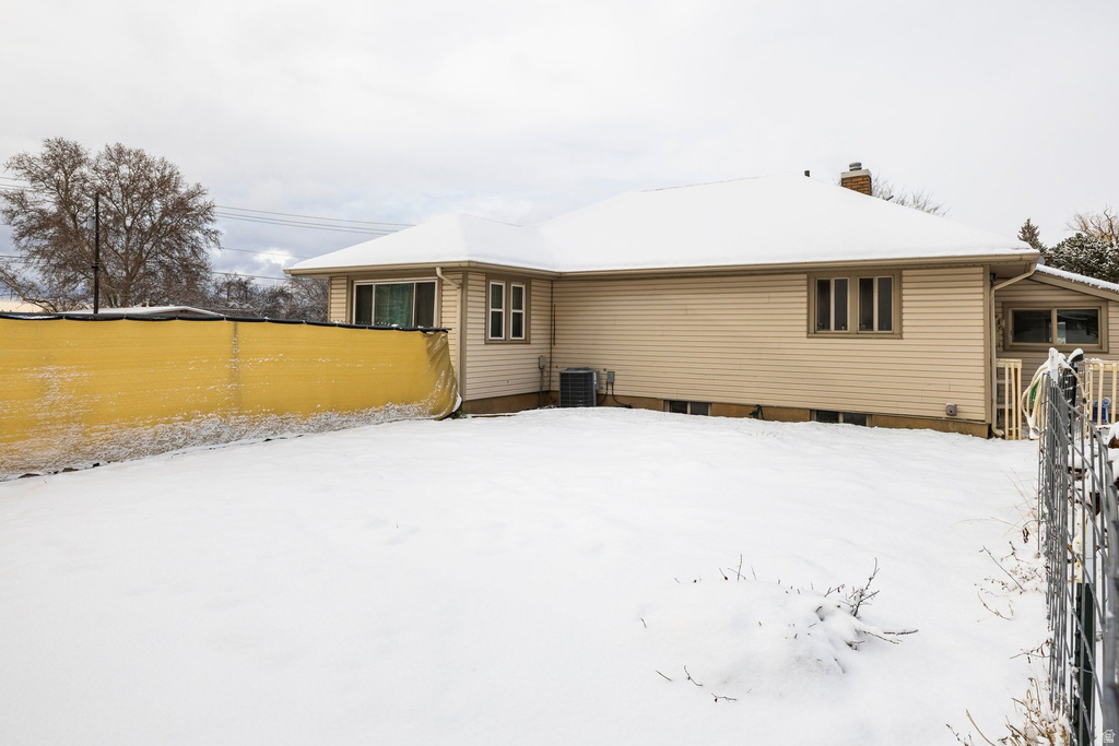5854 S 3500 W Roy, UT 84067
