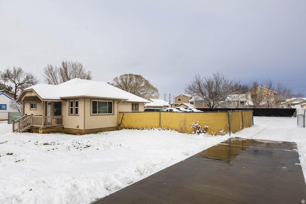 5854 S 3500 W Roy, UT 84067