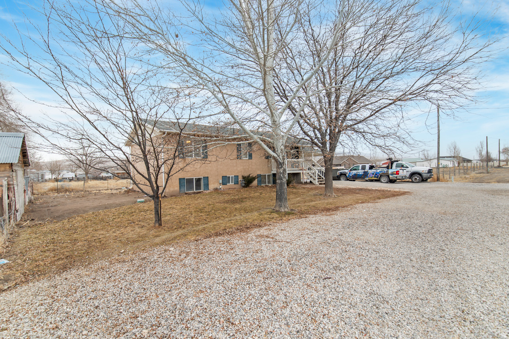 345 S CENTER Redmond, UT 84652