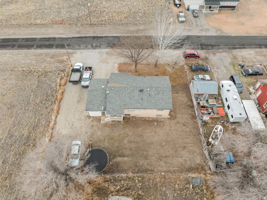 345 S CENTER Redmond, UT 84652