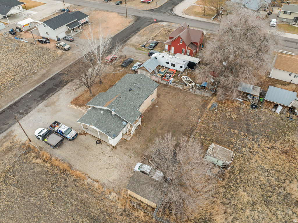 345 S CENTER Redmond, UT 84652