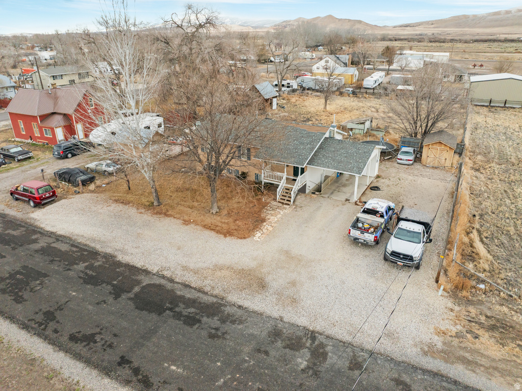 345 S CENTER Redmond, UT 84652