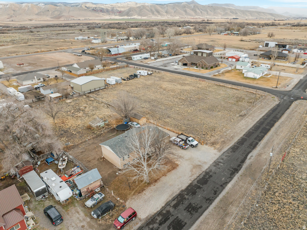 345 S CENTER Redmond, UT 84652