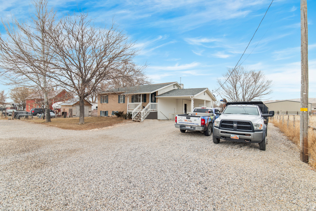 345 S CENTER Redmond, UT 84652