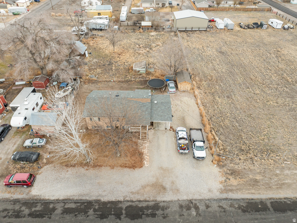 345 S CENTER Redmond, UT 84652