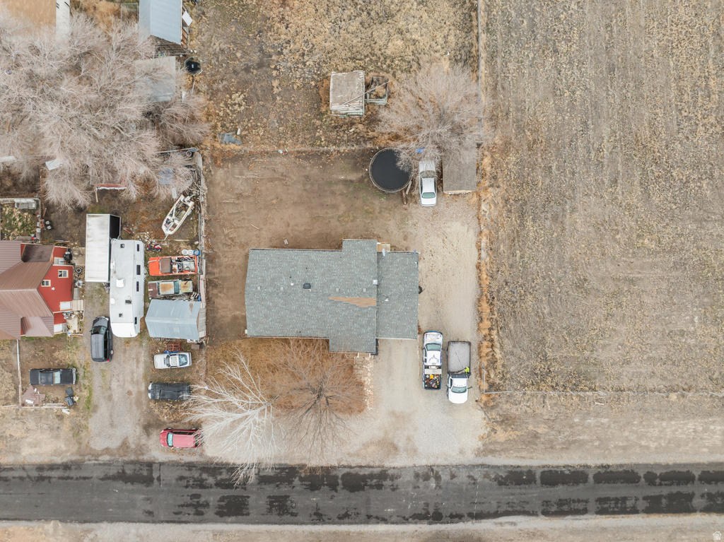 345 S CENTER Redmond, UT 84652