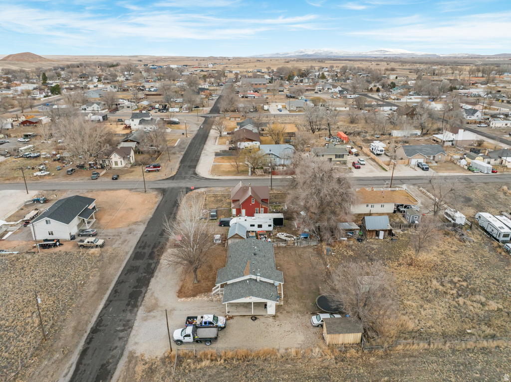 345 S CENTER Redmond, UT 84652