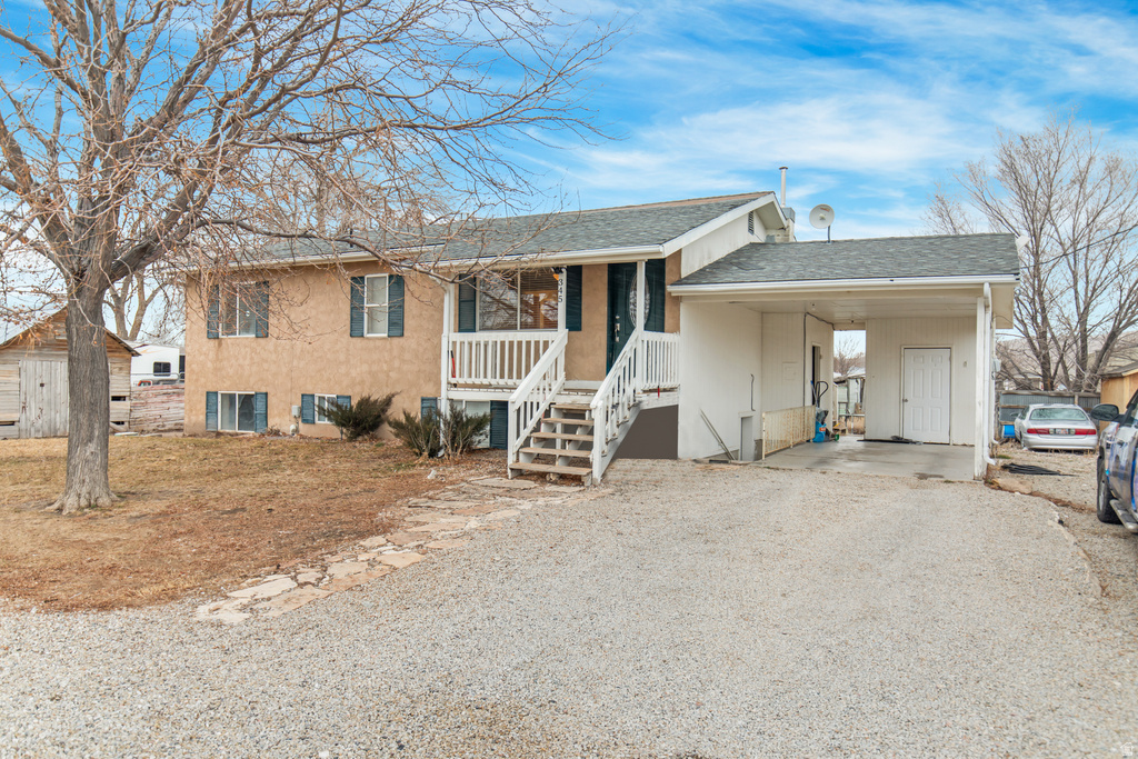 345 S CENTER Redmond, UT 84652