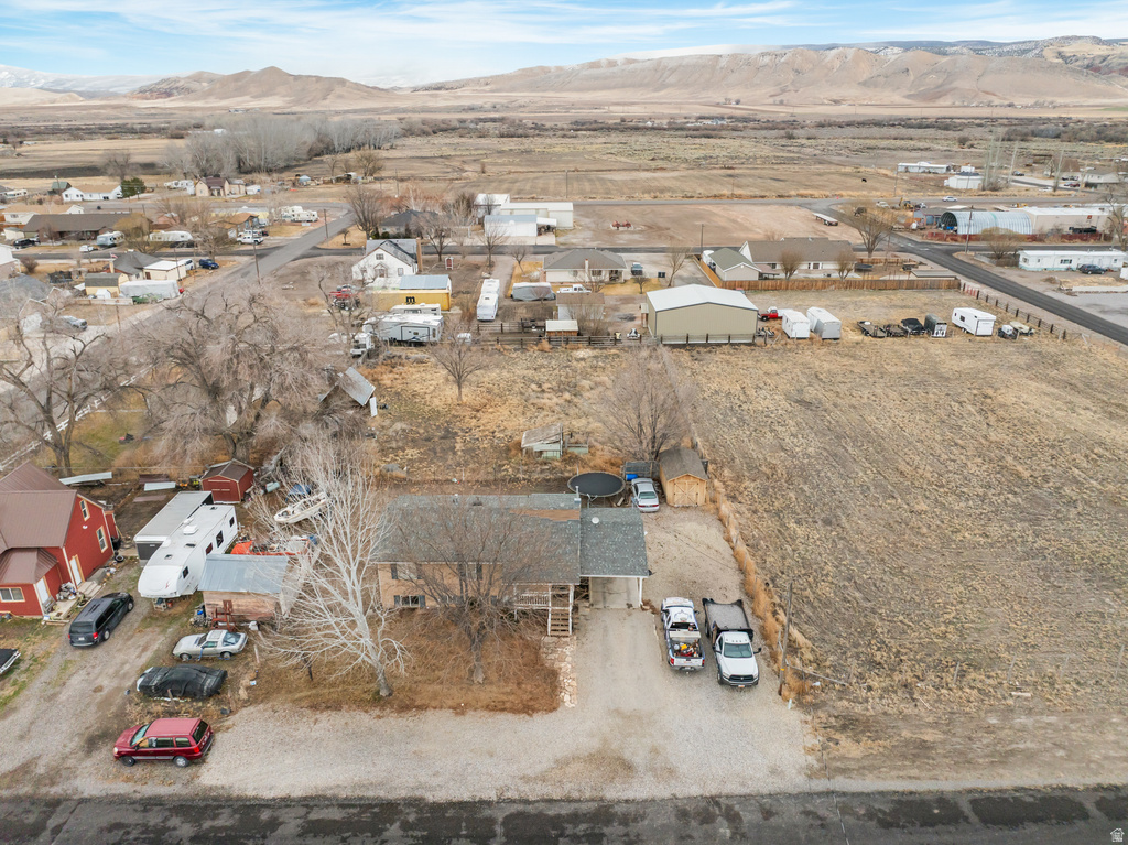 345 S CENTER Redmond, UT 84652