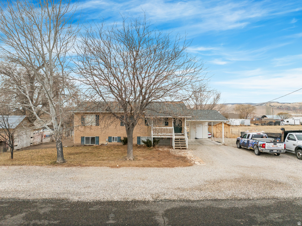 345 S CENTER Redmond, UT 84652