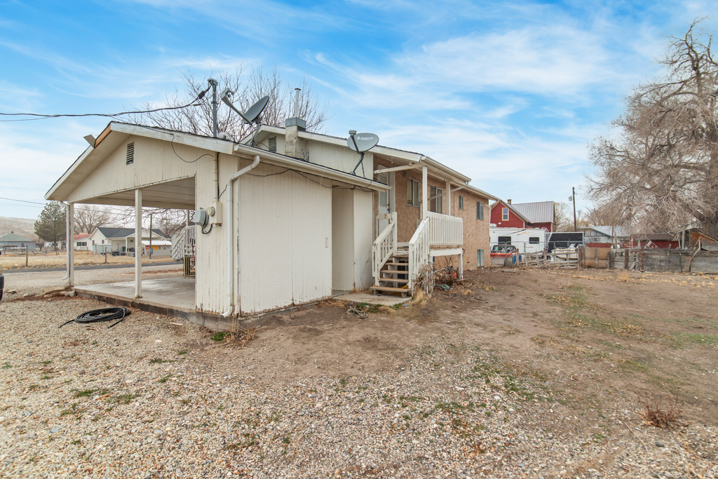 345 S CENTER Redmond, UT 84652