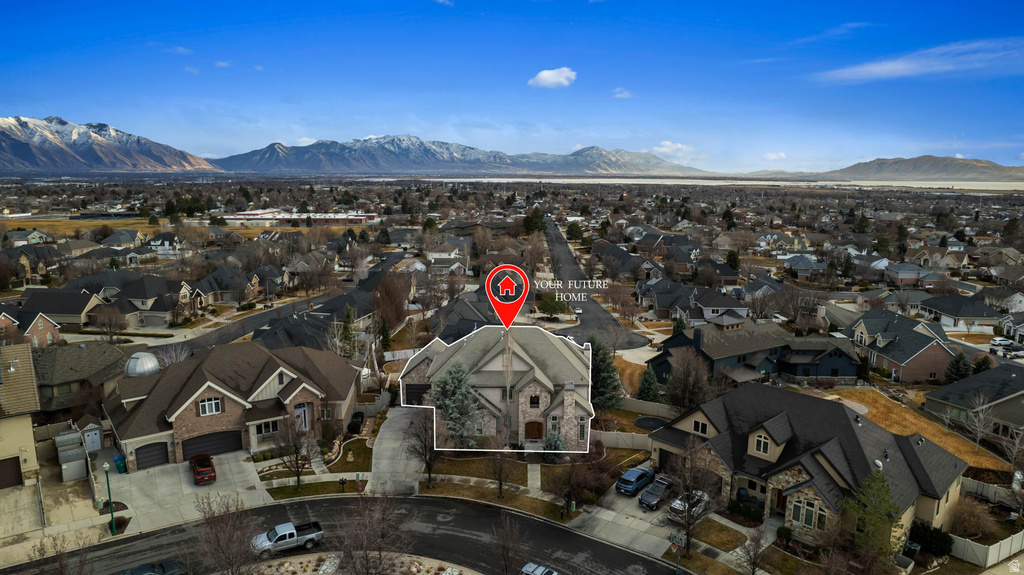 168 E 2100 S Orem, UT 84058
