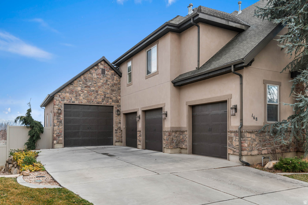168 E 2100 S Orem, UT 84058