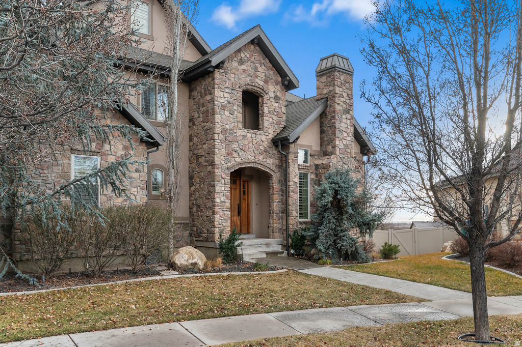 168 E 2100 S Orem, UT 84058