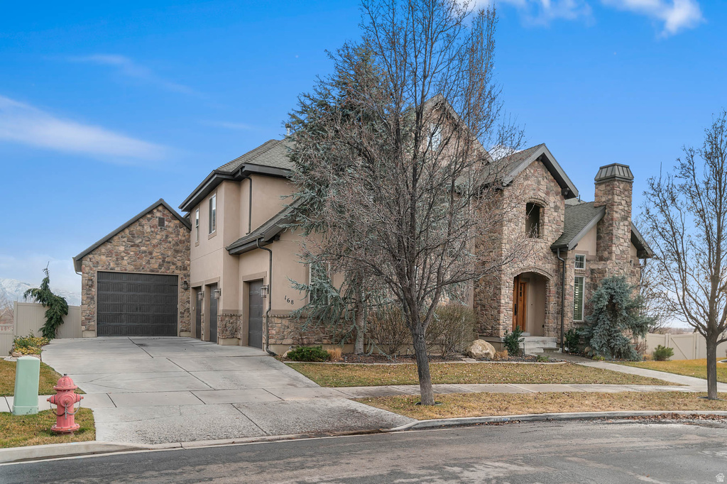 168 E 2100 S Orem, UT 84058